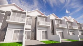 Rumah Djual di Jalan Pendidikan Jakabaring Palembang Dekat OPI Mall Jakabaring 0006.jpg