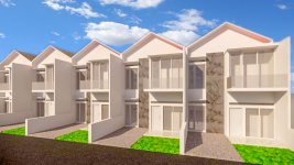 Rumah Djual di Jalan Pendidikan Jakabaring Palembang Dekat OPI Mall Jakabaring 0007.jpg