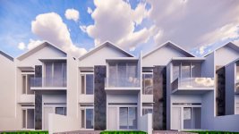 Rumah Djual di Jalan Pendidikan Jakabaring Palembang Dekat OPI Mall Jakabaring 0008.jpg