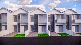 Rumah Djual di Jalan Pendidikan Jakabaring Palembang Dekat OPI Mall Jakabaring 0009.jpg