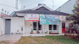 Rumah Dijual di Poligon Palembang Dekat SMAN 1 Palembang, UNSRI Bukit Palembang, Taman Kambang...jpg