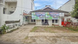 Rumah Dijual di Poligon Palembang Dekat SMAN 1 Palembang, UNSRI Bukit Palembang, Taman Kambang...jpg
