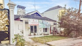 Rumah Dijual di Poligon Palembang Dekat SMAN 1 Palembang, UNSRI Bukit Palembang, Taman Kambang...jpg