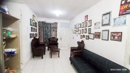 Rumah Dijual di Poligon Palembang Dekat SMAN 1 Palembang, UNSRI Bukit Palembang, Taman Kambang...jpg
