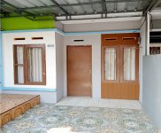 Rumah Dijual Disewakan di Komplek Puri Adika Gunung Sindur Bogor Dekat SMA Negeri 1 Gunung Si...jpeg