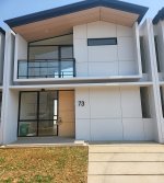 Rumah Dijual di Cendana Icon Estate Lippo Karawaci Tangerang Dekat Supermal Karawaci, Gerbang...jpeg