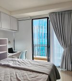 Dijual Apartemen Samara Suites Gatot Subroto Dekat Universitas Paramadina, Gedung Smesco, Tra...jpeg