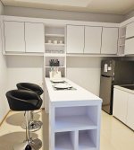 Dijual Apartemen Samara Suites Gatot Subroto Dekat Universitas Paramadina, Gedung Smesco, Tra...jpeg