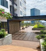 Dijual Apartemen Samara Suites Gatot Subroto Dekat Universitas Paramadina, Gedung Smesco, Tra...jpeg