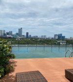 Dijual Apartemen Samara Suites Gatot Subroto Dekat Universitas Paramadina, Gedung Smesco, Tra...jpeg
