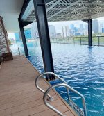 Dijual Apartemen Samara Suites Gatot Subroto Dekat Universitas Paramadina, Gedung Smesco, Tra...jpeg