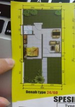 Over Kredit Rumah Subsidi di Perumahan Villa Indah Pulo Timaha Babelan Bekasi Dekat Pasar Bab...jpeg