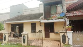 Rumah Dijual di Pondok Hijau Permai Kota Bekasi Dekat Stasiun LRT Jatimulya, Green Walk Mall,...jpeg
