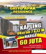 Rumah Dijual di Gunung Kidul Yogyakarta Dekat Tempat Wisata HeHa Sky View, Bukit Bintang, Wis...jpeg