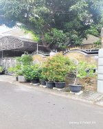 Rumah Dijual di Johar Baru Jakarta Pusat Dekat Stasiun Gang Sentiong, BPOM RI, RS Primaya Hos...jpeg