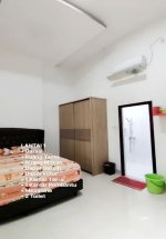 Rumah Dijual di Mangga Besar Jakarta Barat Dekat Stasiun Mangga Besar, Lokasari Square, LTC G...jpeg