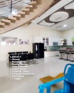 Rumah Dijual di Mangga Besar Jakarta Barat Dekat Stasiun Mangga Besar, Lokasari Square, LTC G...jpeg