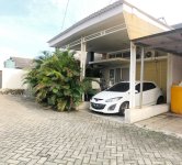 Rumah Dijual di Perumahan Central Karawaci Tangerang Dekat Supermal Karawaci, Maxxbox Lippo V...jpeg