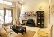 Rumah Dijual di Perumahan Central Karawaci Tangerang Dekat Supermal Karawaci, Maxxbox Lippo V...jpeg