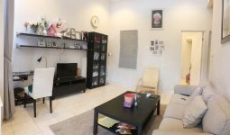 Rumah Dijual di Perumahan Central Karawaci Tangerang Dekat Supermal Karawaci, Maxxbox Lippo V...jpeg