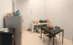 Rumah Dijual di Perumahan Central Karawaci Tangerang Dekat Supermal Karawaci, Maxxbox Lippo V...jpeg