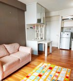 Sewa Apartemen Pakubuwono Terrace Jakarta Selatan Dekat Mall Metro Kebayoran, ITC Cipulir Mas...jpeg