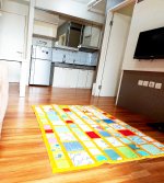 Sewa Apartemen Pakubuwono Terrace Jakarta Selatan Dekat Mall Metro Kebayoran, ITC Cipulir Mas...jpeg