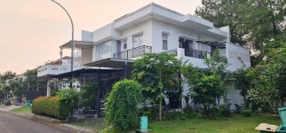 Rumah Dijual di Cluster Versailles BSD Dekat Stasiun Rawa Buntu, RS Eka Hospital Serpong, Pas...jpeg