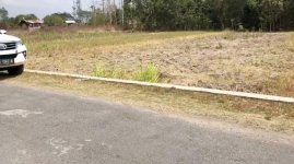 Dijual Tanah di Candirejo Sleman Yogyakarta Dekat Bandara Adisutjipto, RSUD Prambanan, Pasar ...jpeg