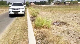 Dijual Tanah di Candirejo Sleman Yogyakarta Dekat Bandara Adisutjipto, RSUD Prambanan, Pasar ...jpeg