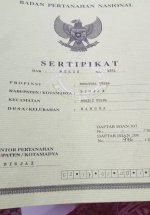 Dijual Tanah di Kota Binjai Dekat Binjai Super Mall, Suzuya Plaza Binjai, RS Sylvani, Pasar Be...jpg