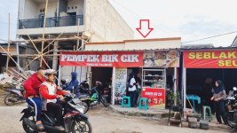 Jual Rumah di Perumahan Sudirman Indah Tigaraksa Tangerang Dekat Alun-Alun Tigaraksa, RSUD Ti...jpeg