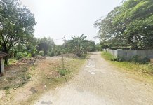 Jual Tanah di Rawalumbu Kota Bekasi Dekat Stasiun LRT Jatimulya, Green Walk Mall, RS Siloam Be...jpg