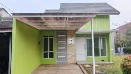 Rumah Dijual di Perumahan Metland Cileungsi Dekat Metropolitan Mall Cibubur, SMAN 2 Cileungsi,...jpg
