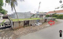 Jual Tanah di Cibubur Jakarta Timur Dekat Trans Studio Mall Cibubur, Mall Cibubur Junction, St...jpg