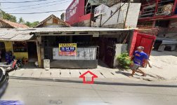 Jual Tanah di Gandaria Selatan Jakarta Selatan Dekat MRT Haji Nawi, ITC Fatmawati, Pondok Inda...jpg
