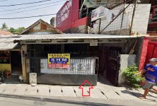 Jual Tanah di Gandaria Selatan Jakarta Selatan Dekat MRT Haji Nawi, ITC Fatmawati, Pondok Inda...jpg