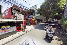 Jual Tanah di Gandaria Selatan Jakarta Selatan Dekat MRT Haji Nawi, ITC Fatmawati, Pondok Inda...jpg