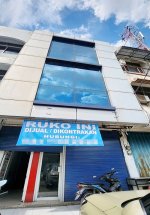 Jual Ruko di Cipinang Jakarta Timur Dekat Stasiun Klender, Pasar Induk Cipinang, Kawasan Indu...jpeg