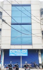 Jual Ruko di Cipinang Jakarta Timur Dekat Stasiun Klender, Pasar Induk Cipinang, Kawasan Indu...jpeg