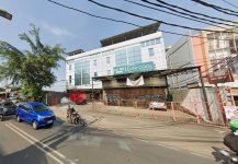 Jual Ruko di Bintaro Jakarta Selatan Dekat Pondok Indah Mall, RSUD Pesanggrahan, Mall Gandaria...jpg
