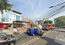 Jual Ruko di Bintaro Jakarta Selatan Dekat Pondok Indah Mall, RSUD Pesanggrahan, Mall Gandaria...jpg