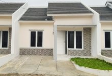 Jual Rumah di Tangerang Selatan Dekat Mall Paradise Walk Serpong, RS Hermina Serpong, Taman T...jpeg