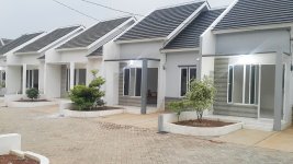 Jual Rumah di Tangerang Selatan Dekat Mall Paradise Walk Serpong, RS Hermina Serpong, Taman T...jpeg
