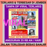 Jual Rumah di Jember Dekat Universitas Jember, UNMUH Jember, Jember Town Square 0001.jpeg