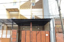 Jual Rumah Kost di Cengkareng Jakarta Barat Dekat Kampus UBSI Cengkareng, Bandara Soekarno Ha...jpeg