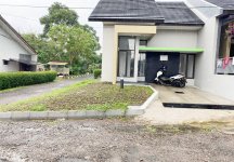 Rumah Dijual di Taman Cihanjuang 2 Bandung Barat Dekat PEMKOT Cimahi, Taman Kupu-Kupu Cihanju...jpeg