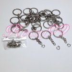 Gantungan Kunci Gepeng Pipih 2,5cm Rantai Biasa Keychain Paket 25pcs (1).jpg