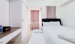 Jual Apartemen Silktown Alexandria Tangerang Selatan Dekat Transmart Graha Raya, Mall Alam Sut...jpg