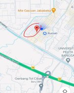 Jual Ruang Usaha dan Kios di Perumahan Cikarang Baru Bekasi Dekat Pasar Bersih Cikarang, Kawa...jpeg
